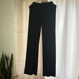 Black Slacks